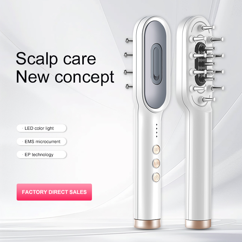 Hair Care Elseve - KSKIN LED Terapia della luce rossa