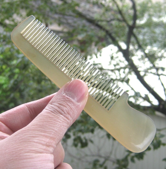 Hair Care Gift - Pettini per donna pettine naturale massaggio