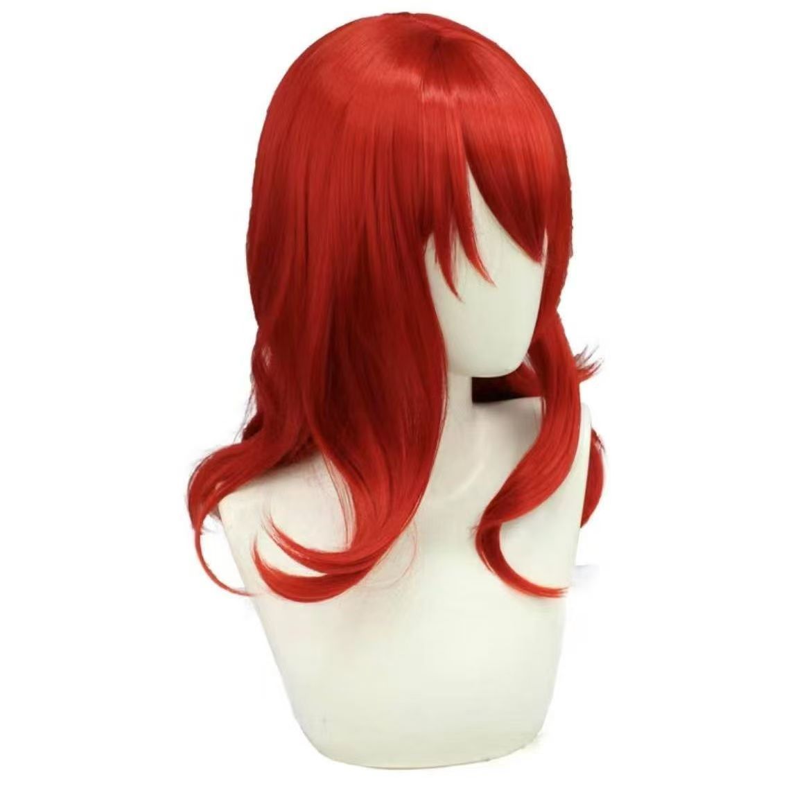 Hair Care In Japan - Bocchi la Roccia! Parrucca cosplay Ikuyo