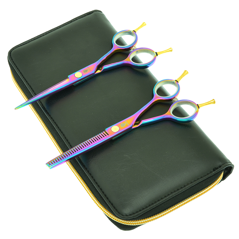 Hair Care In Japan - Smith Chu 5.5 pollici forbici per