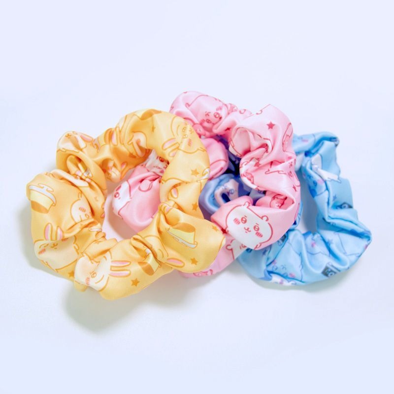 Hair Care In Japan - Elastico per Capelli Chiikawa Usagi Kawaii