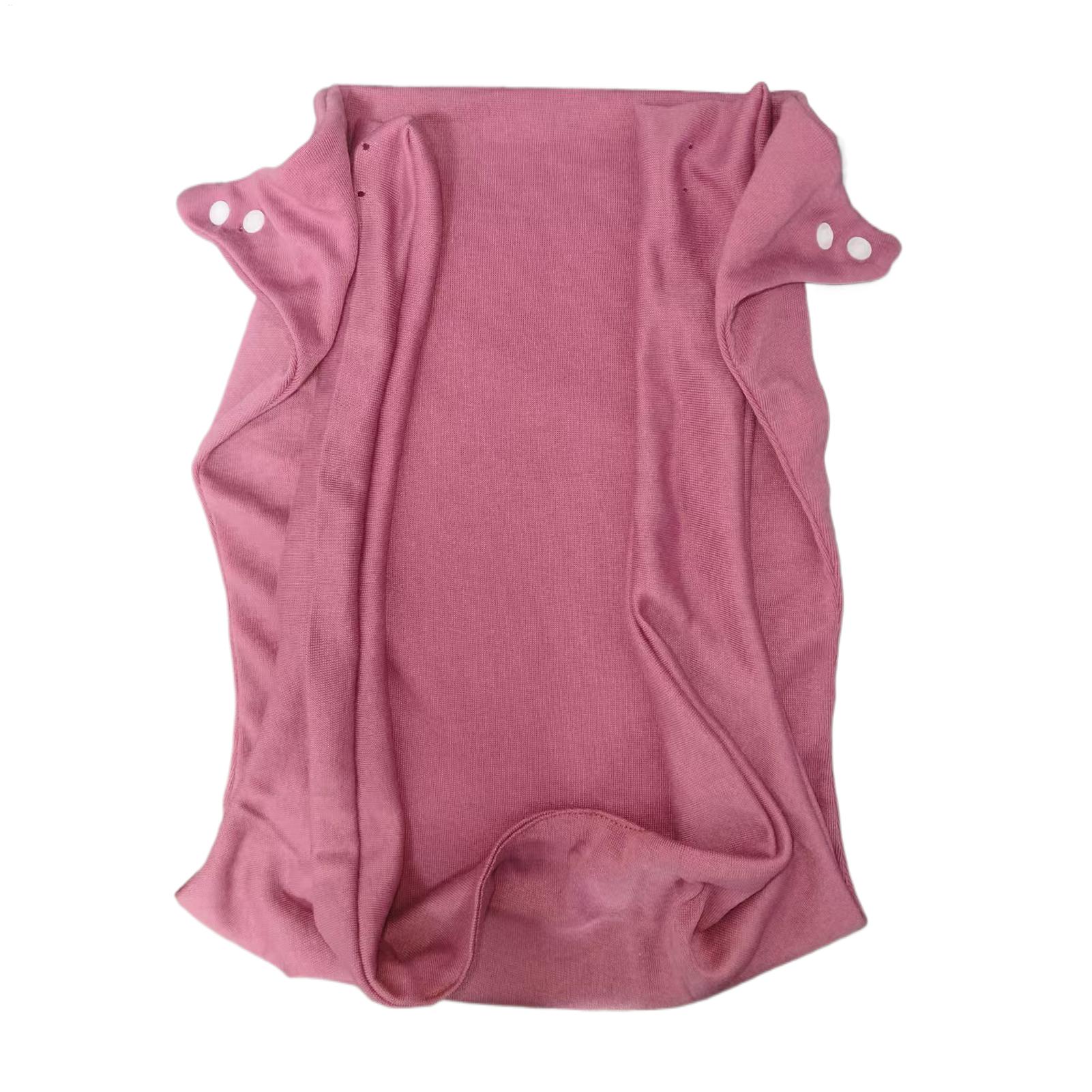 Hair Turban Towel - Asciugamano per Capelli Morbido Anti-Crespo Super
