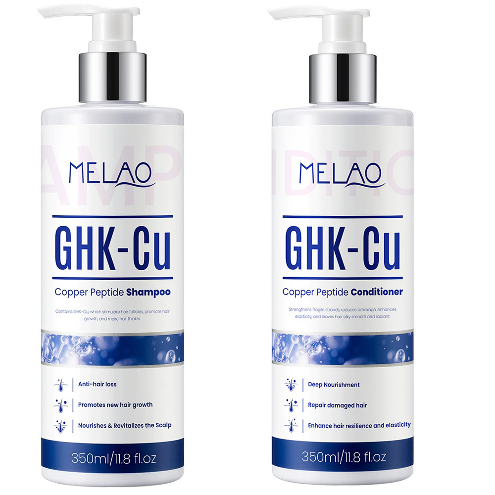 Hair Care Elseve - Shampoo per la Crescita dei Capelli