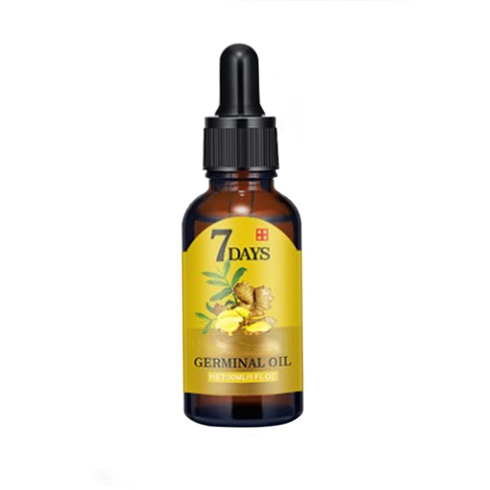 Hair Care Essence Oil Spray - Crescita rapida dei capelli uomo donna
