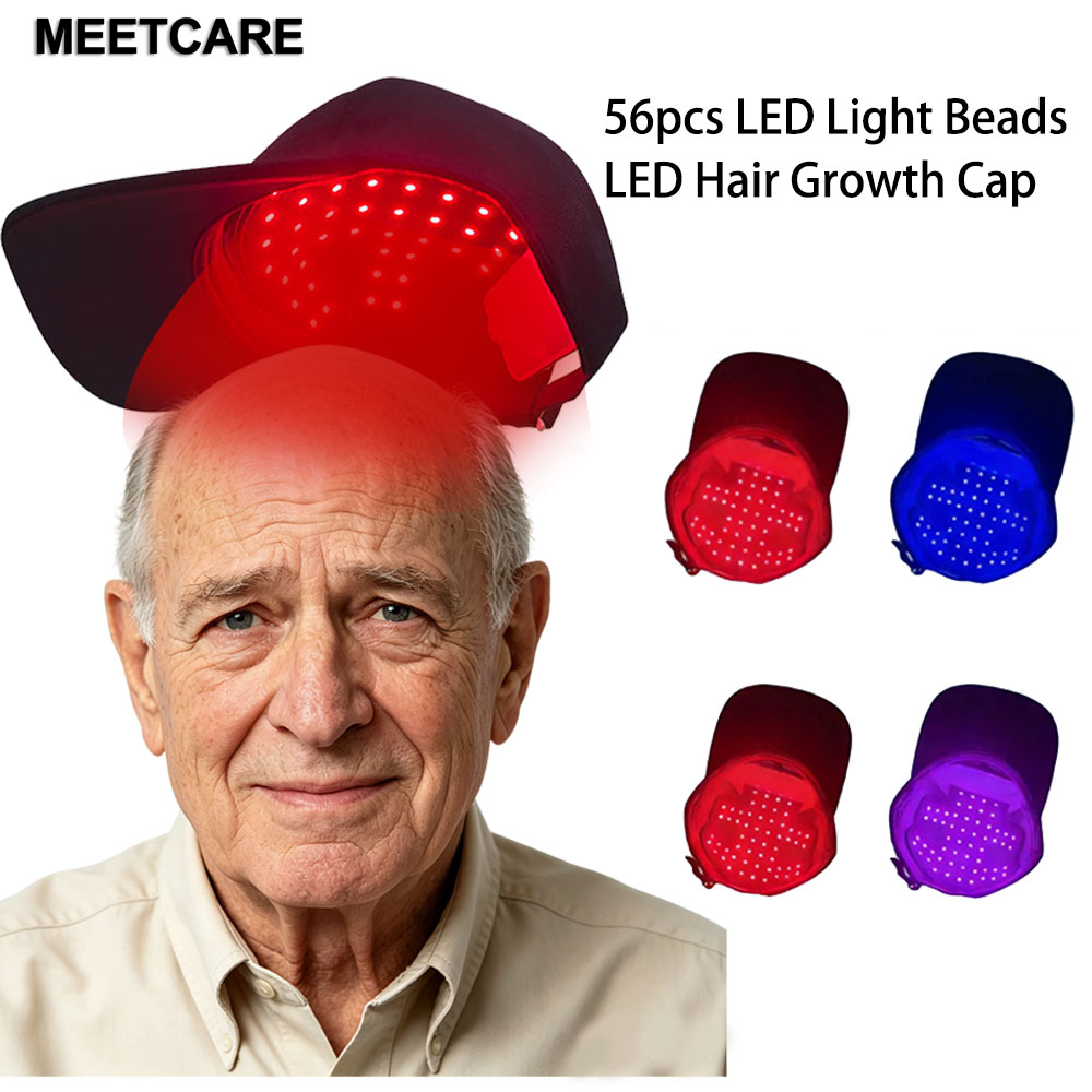 Hair Care Elseve - Cappello per la Crescita Rapida dei