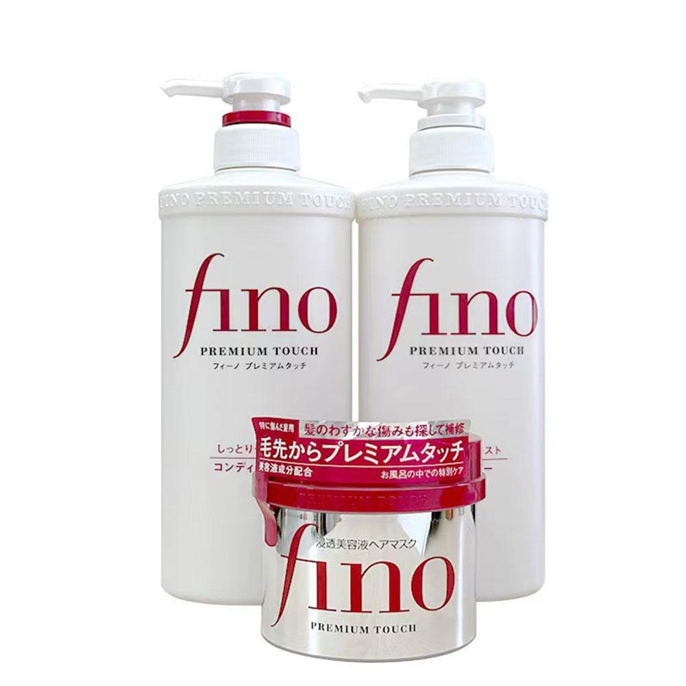 Hair Care In Japan - Shampoo balsamo per maschera per capelli
