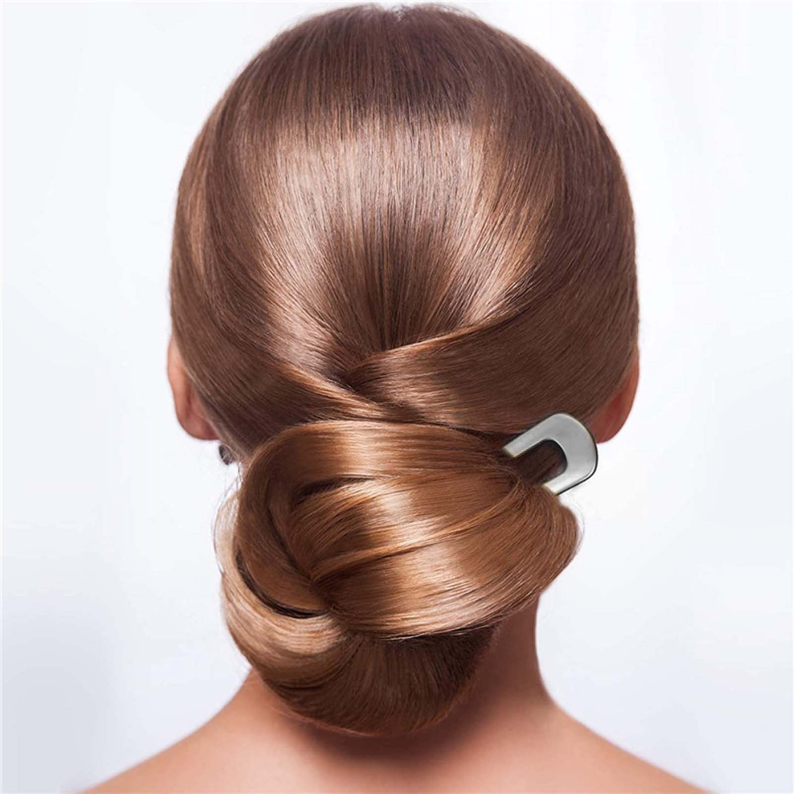 Forcine per capelli a U alla f - Hair Care Ingredients recensione e prezzo