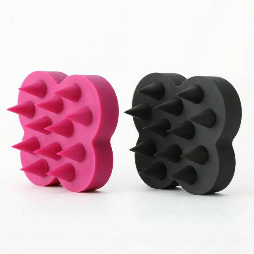 NUOVO Massaggiatore per Cuoio  - Hair Care In Japan recensione e prezzo