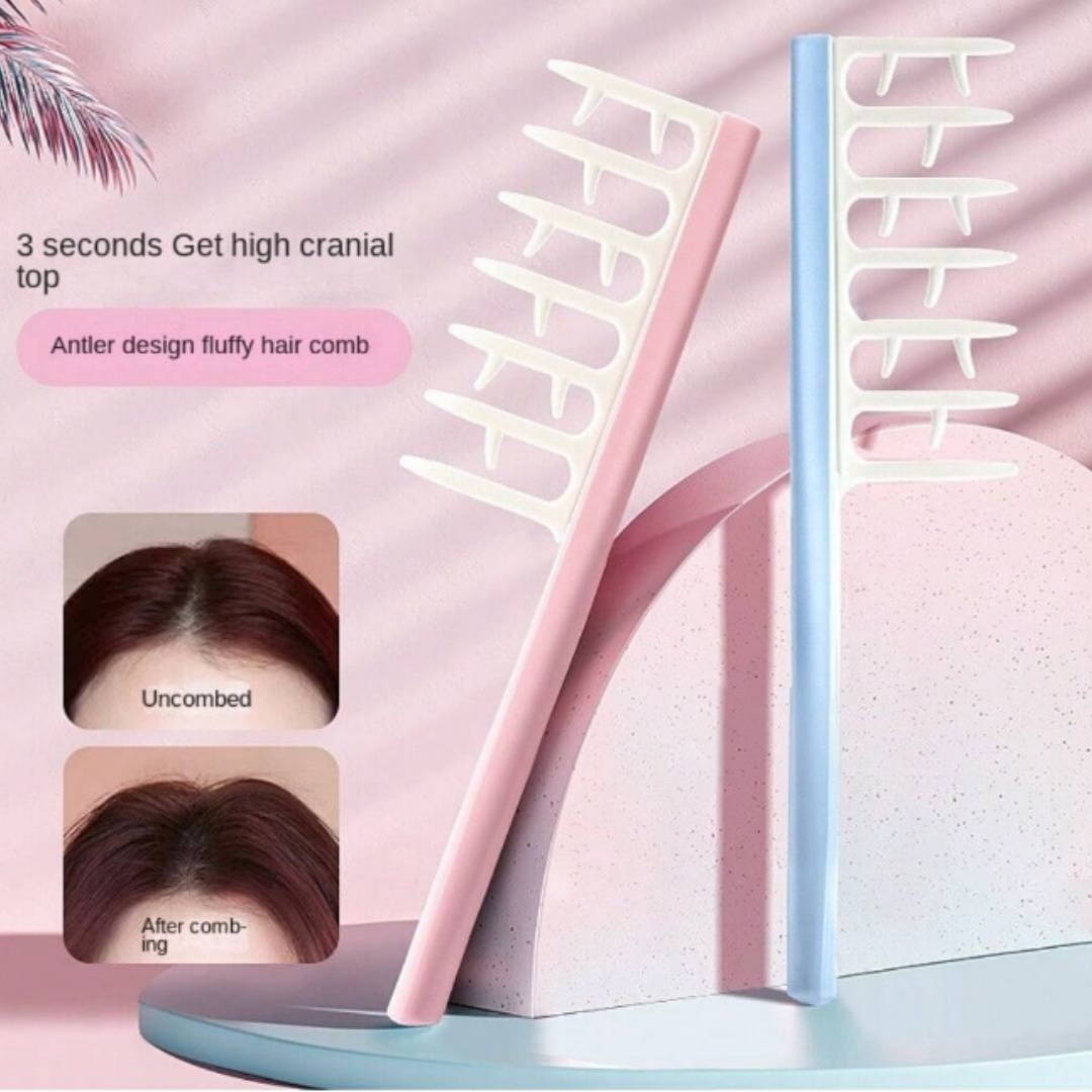 Pettine per cucitura per capel - Hair Care Wavy Hair recensione e prezzo