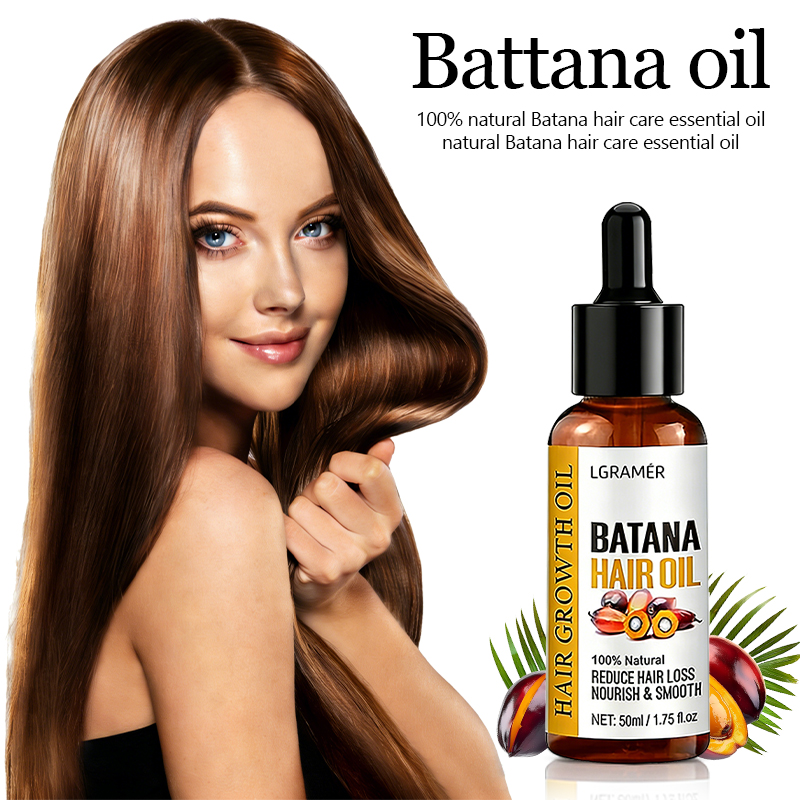 Olio per Capelli Bataná, Promu - Hair Care Nutrition recensione e prezzo