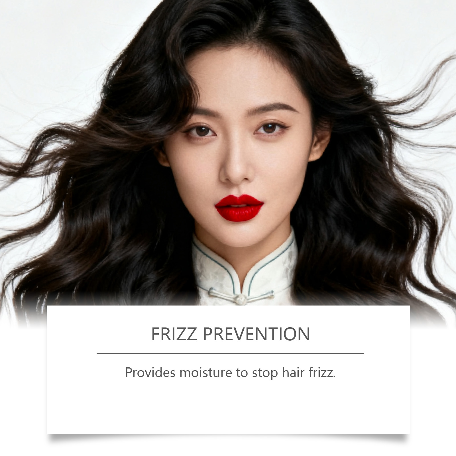 Crema per lo styling dei ricci - Hair Care Wavy Hair recensione e prezzo