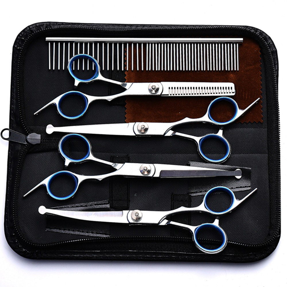 Set Professionale di Forbici p - Hair Care Step recensione e prezzo