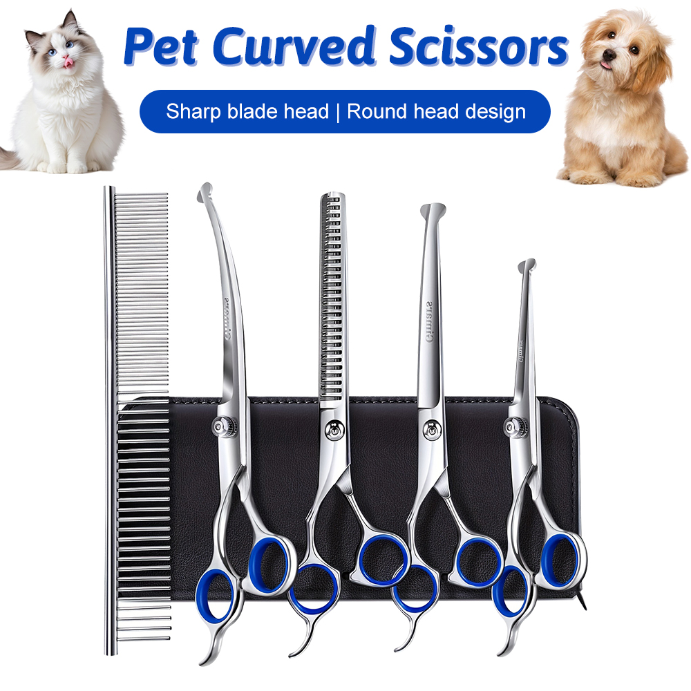 Set Professionale di Forbici p - Hair Care Step recensione e prezzo