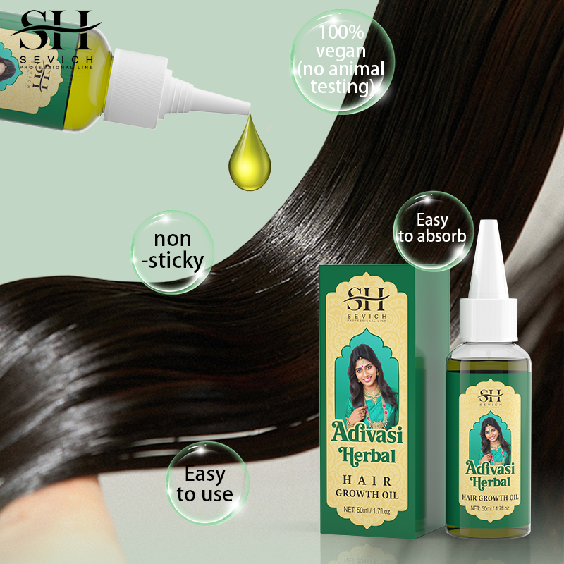 Olio Ayurvedico per la Crescit - Hair Care Essence Oil Spray recensione e prezzo