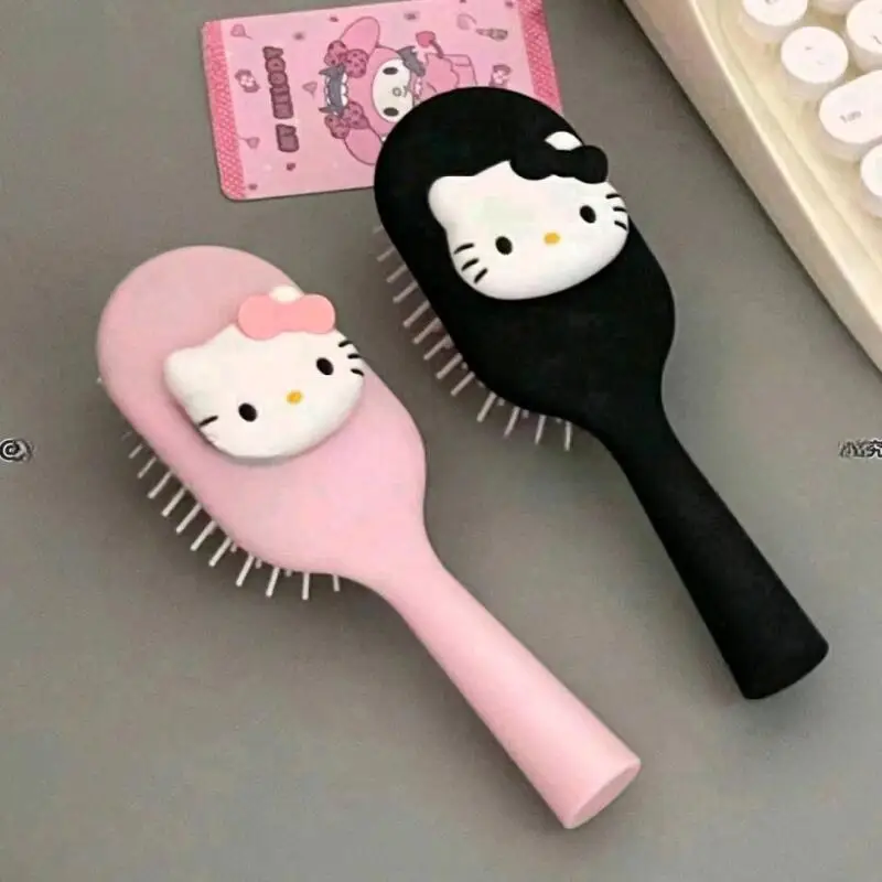 Pettine a Cuscinetto d'Aria He - Hair Care In Japan recensione e prezzo