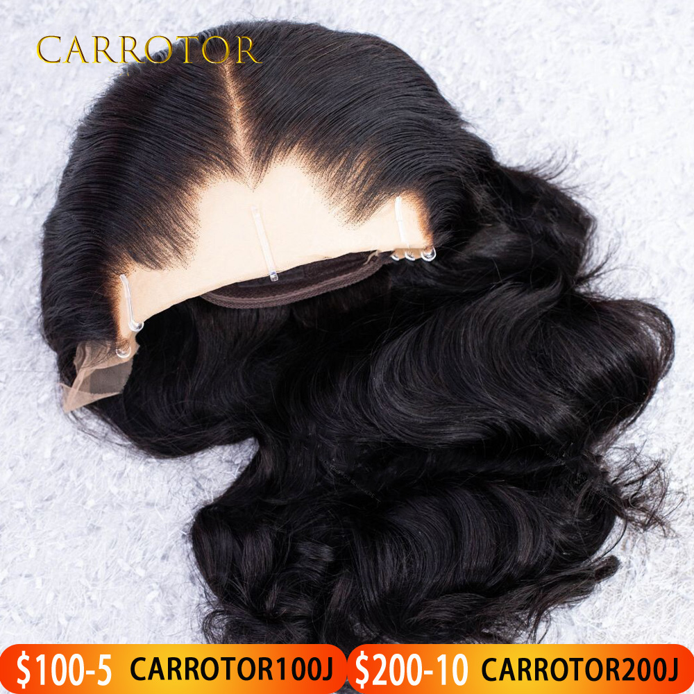 Parrucca Lagos Hairline 13x4 c - Lace Front Wig recensione e prezzo