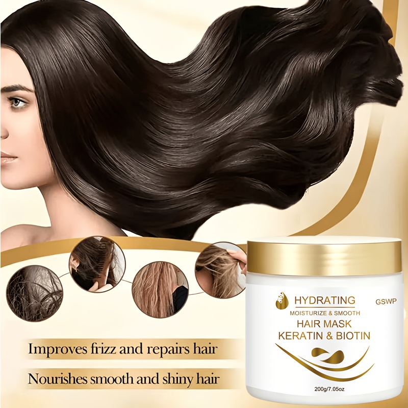 Maschera per capelli idratante - Hair Care Hair Mask recensione e prezzo