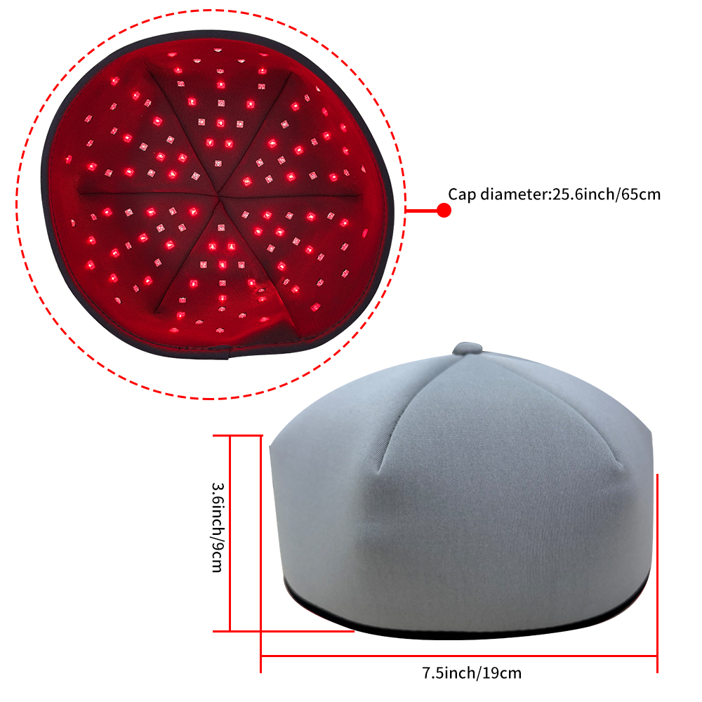 Cappello per Terapia della Luc - Hair Care Frizzy Hair recensione e prezzo