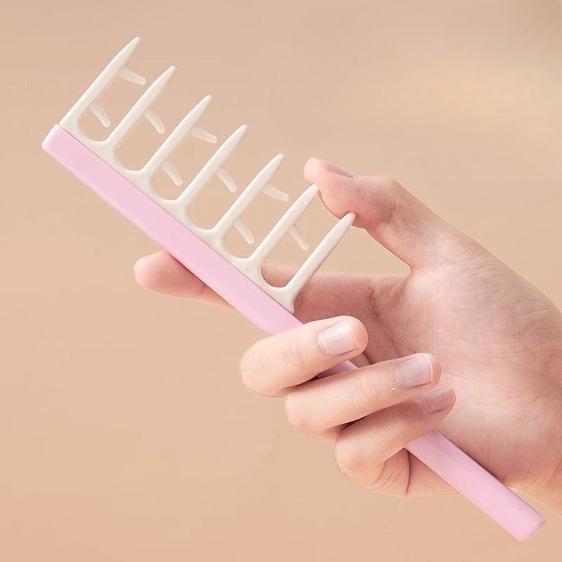 Pettine per cucitura per capel - Hair Care Wavy Hair recensione e prezzo