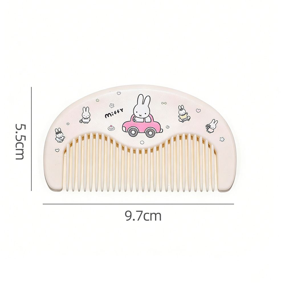 Pettine Portatile Antistatico  - Hair Care Gift recensione e prezzo