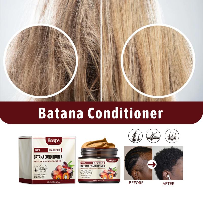 Olio Nutriente Batana, Balsamo - Hair Care Frizzy Hair recensione e prezzo