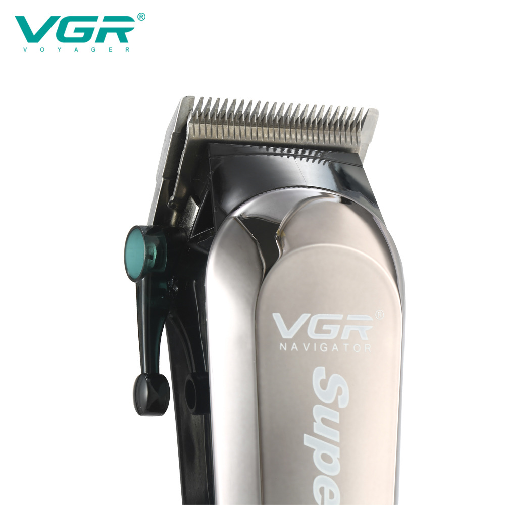 VGR 060 nuovo tagliacapelli el - Hair Care Works recensione e prezzo