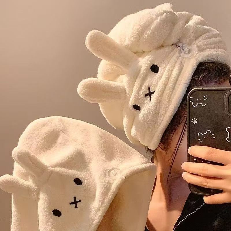 Cappello con Orecchie di Conig - Hair Care In Japan recensione e prezzo