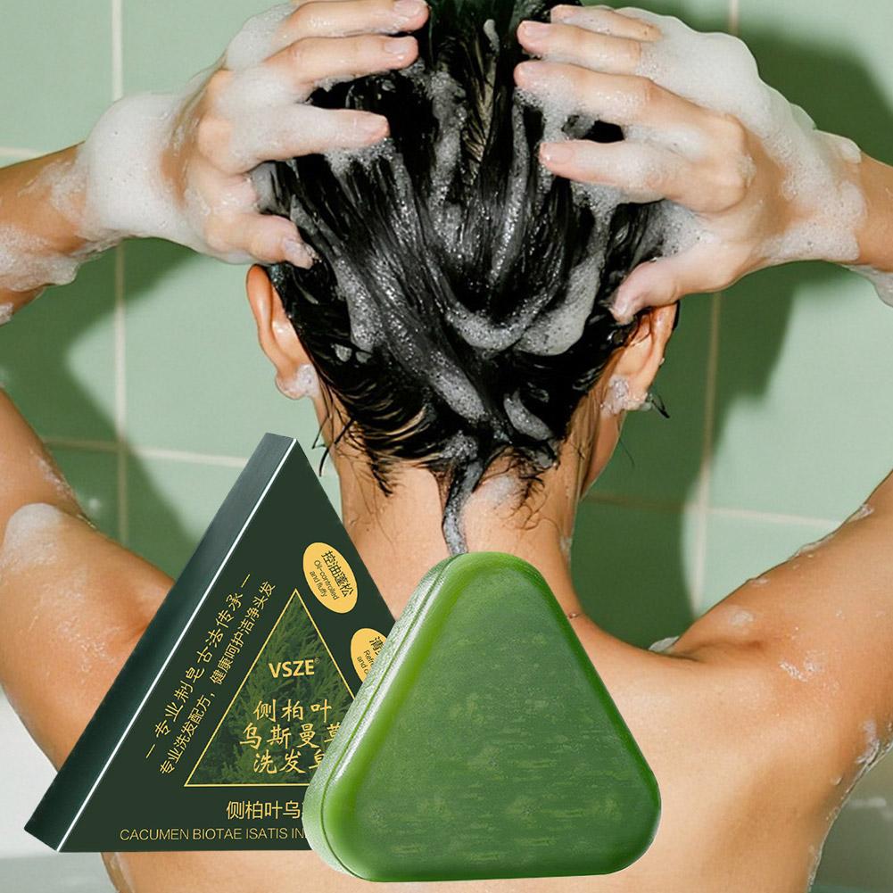 1/2/5/10 pz. Shampoo Solido Us - Hair Care Elseve recensione e prezzo