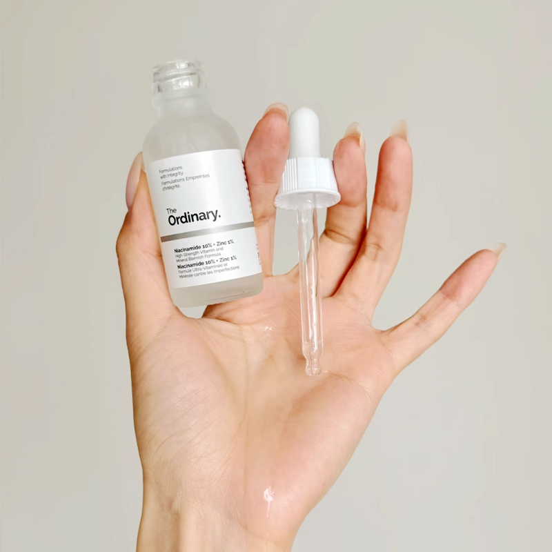 Alpha Arbutin 2% + HA 30ml Sie - Caffeine Hair Serum recensione e prezzo