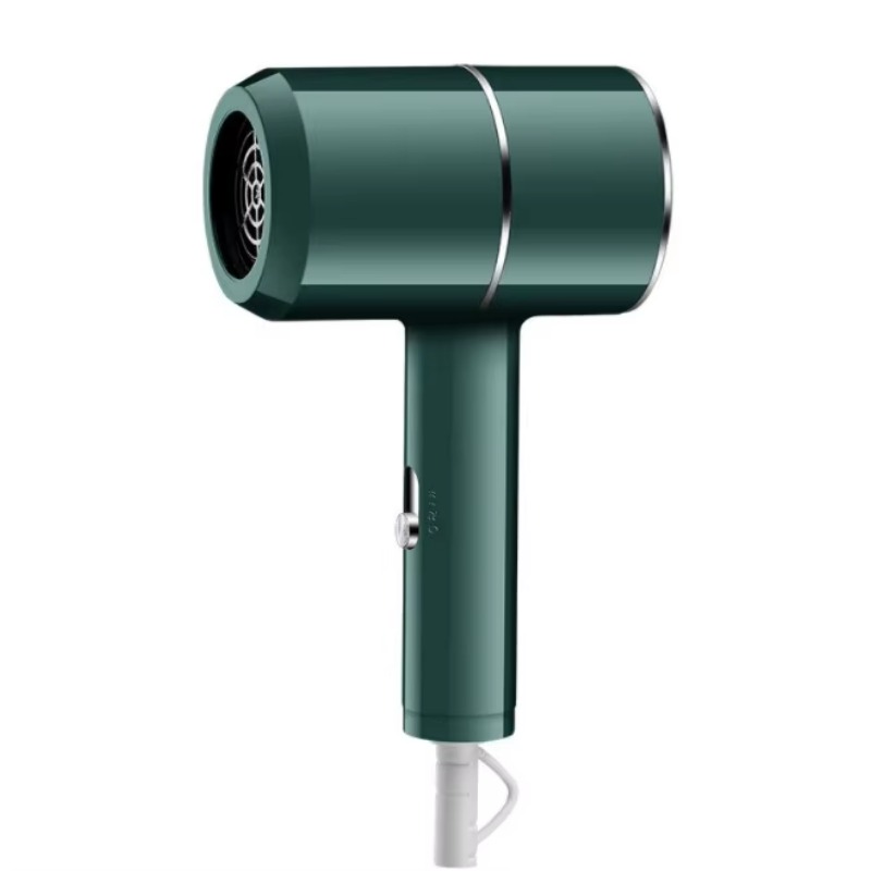 Asciugacapelli elettrico con m - Hair Care Step recensione e prezzo