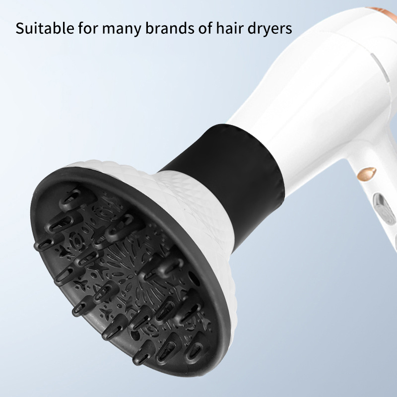 Diffusore universale per asciu - Hair Care Wavy Hair recensione e prezzo