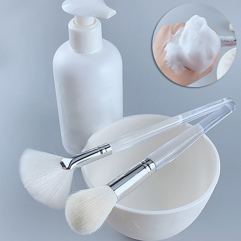 Spazzola per la Pulizia del Vi - Hair Care Hair Mask recensione e prezzo