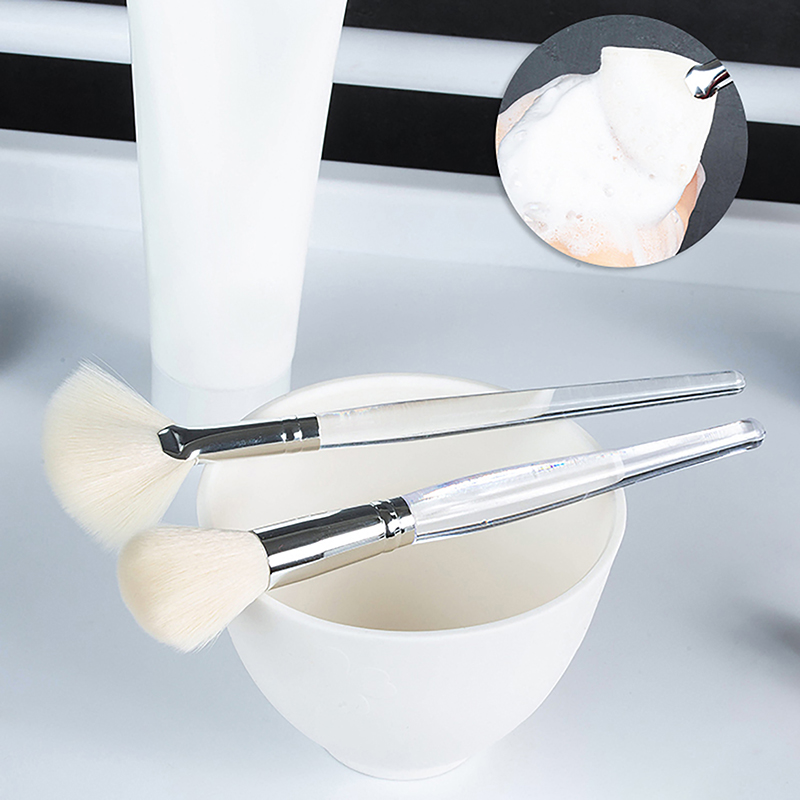 Spazzola per la Pulizia del Vi - Hair Care Hair Mask recensione e prezzo