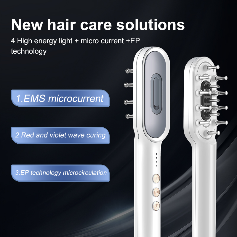 KSKIN LED Terapia della luce r - Hair Care Elseve recensione e prezzo