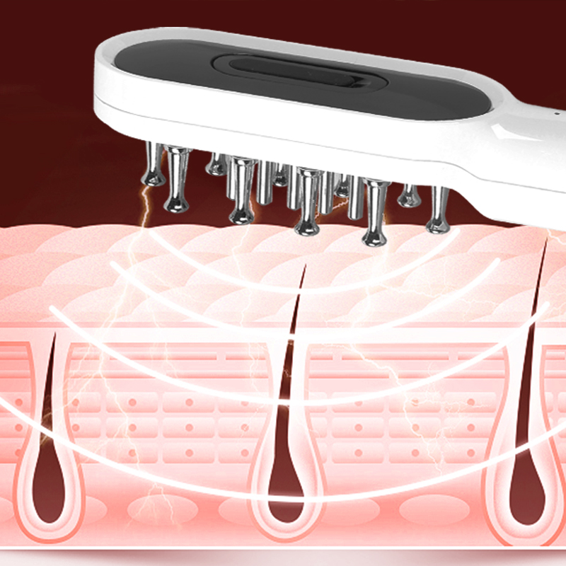 KSKIN LED Terapia della luce r - Hair Care Elseve recensione e prezzo