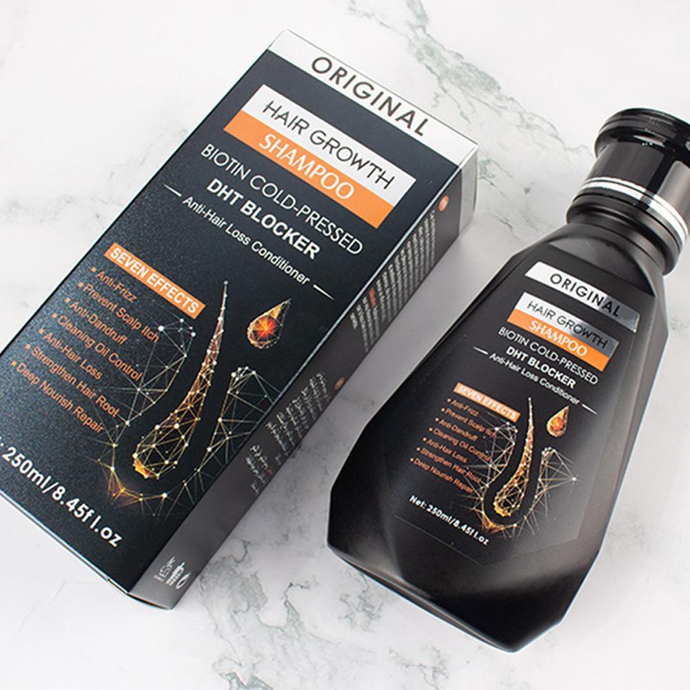 Shampoo alla biotina da 250 ml - Hair Care Elseve recensione e prezzo