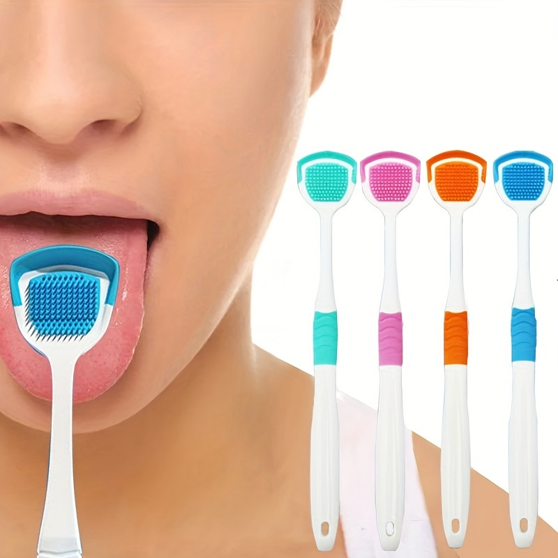 Raschietto per la lingua per r - Hair Care Gummies recensione e prezzo