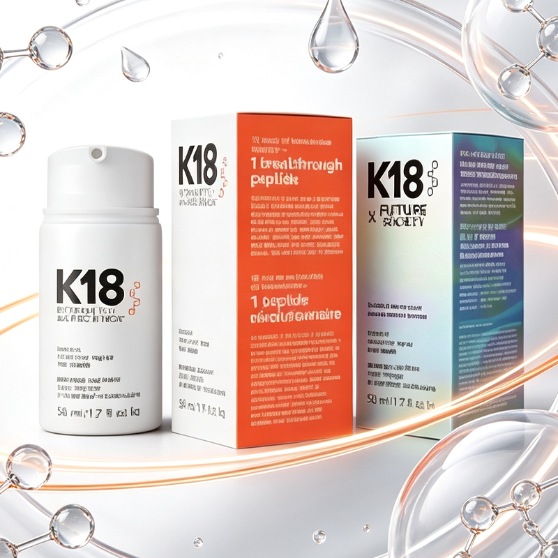 Spray volumizzante Hot K18 Ast - Hair Care Hair Mask recensione e prezzo