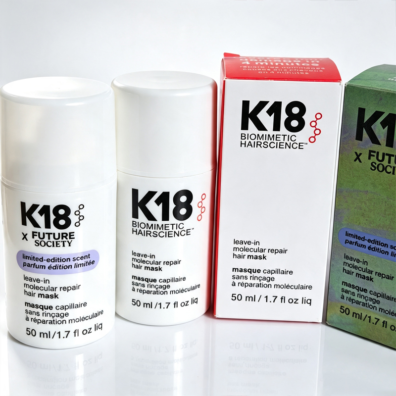 Spray volumizzante Hot K18 Ast - Hair Care Hair Mask recensione e prezzo