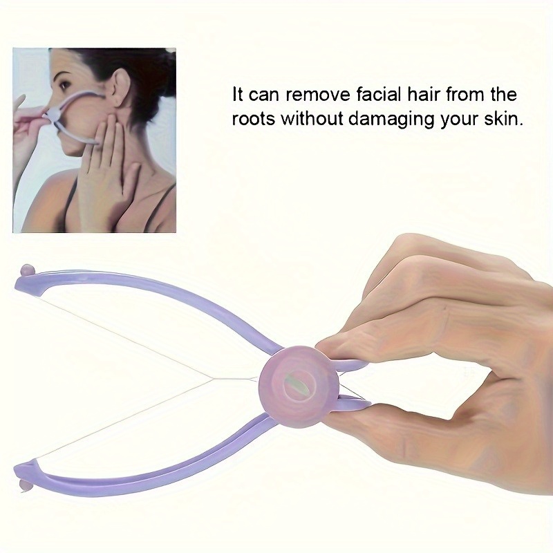 Depilatore Viso Donna Indolore - Hair Care Hair Mask recensione e prezzo