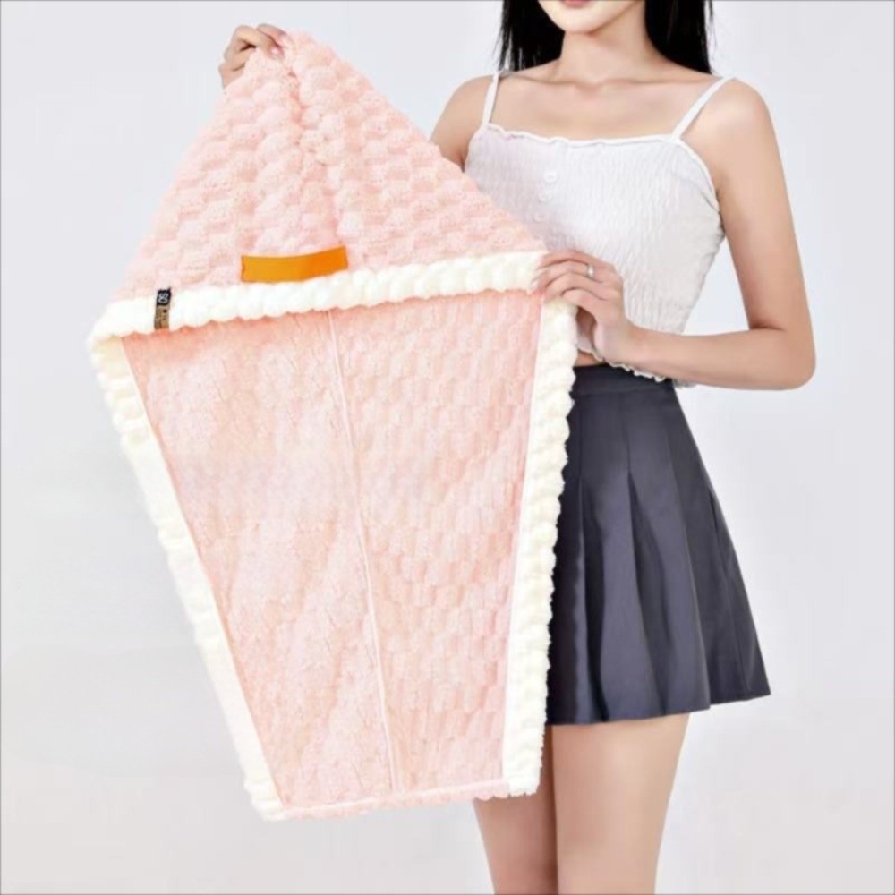 Asciugamano per Capelli Riutil - Hair Turban Towel recensione e prezzo