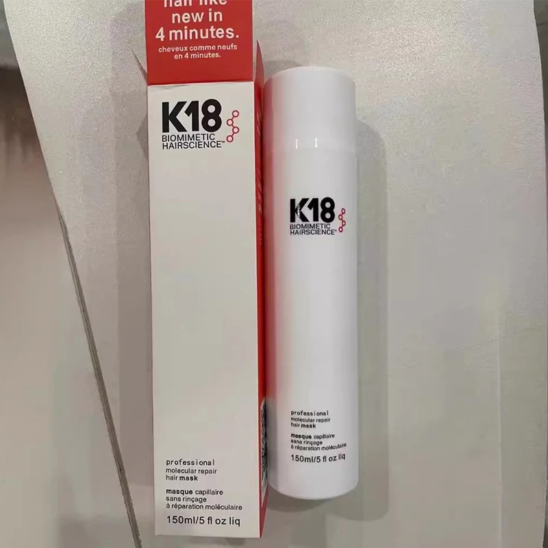 Best Seller K18 Maschera per C - Hair Care Hair Mask recensione e prezzo
