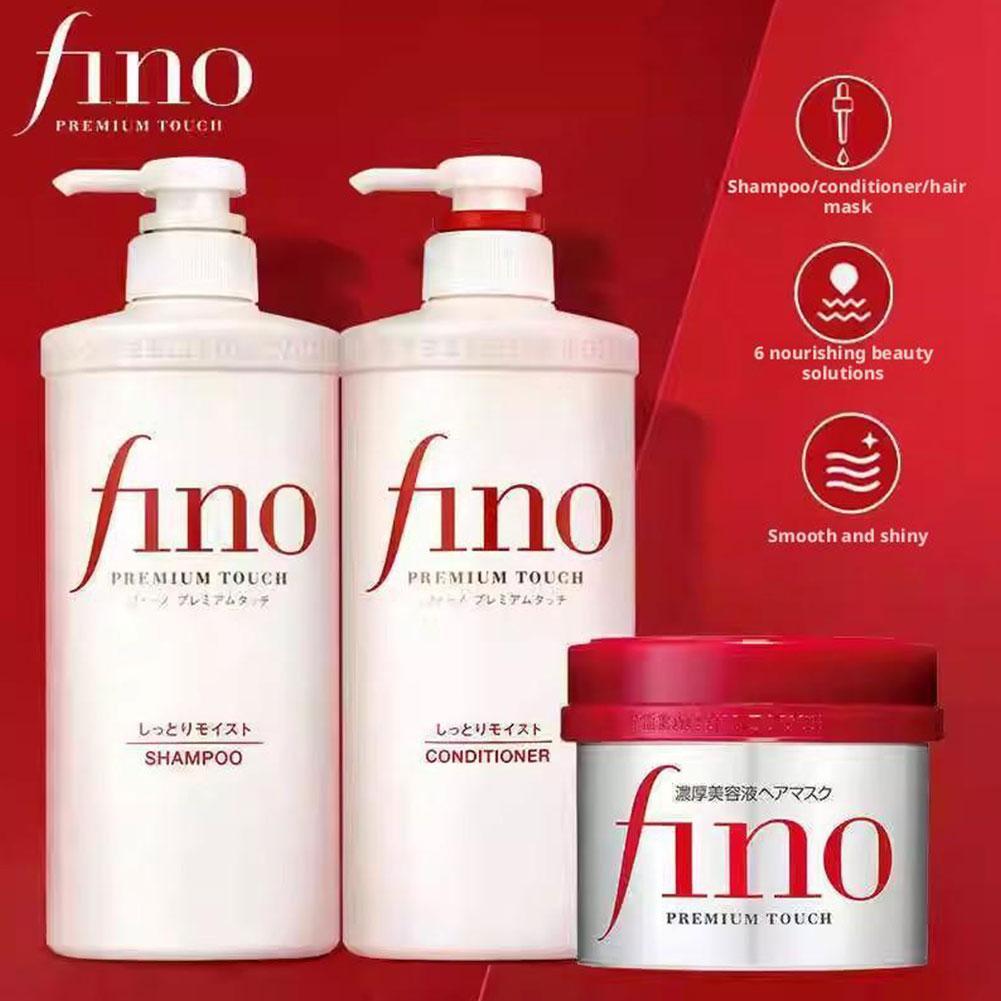 Set Maschera e Balsamo per Cap - Hair Care In Japan recensione e prezzo