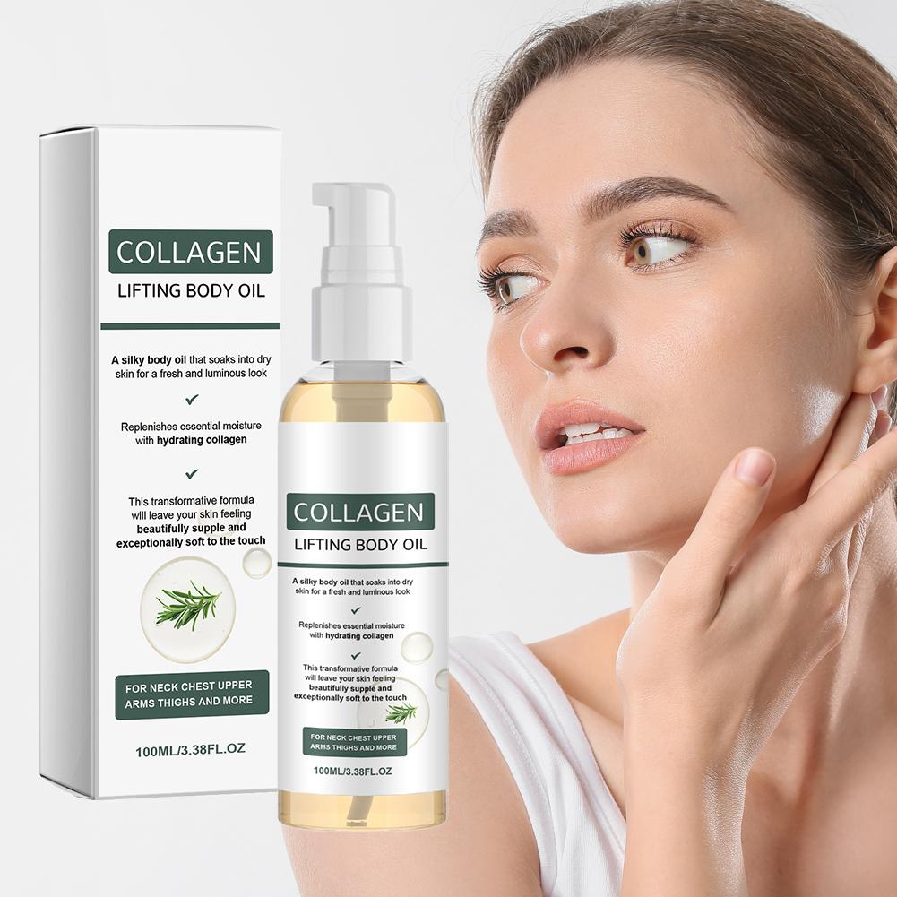 Olio Corpo Radiante 100ml, Sie - Hair Care Oil Serum recensione e prezzo