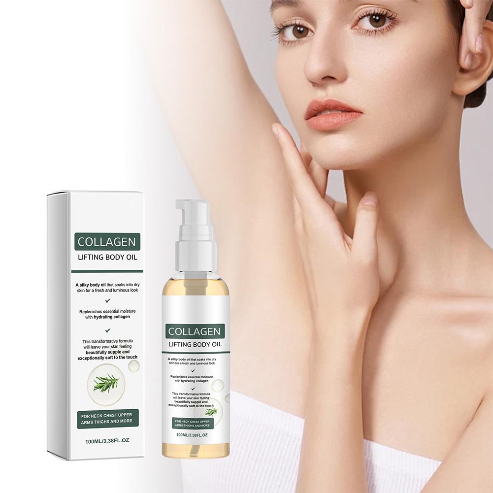 Olio Corpo Radiante 100ml, Sie - Hair Care Oil Serum recensione e prezzo