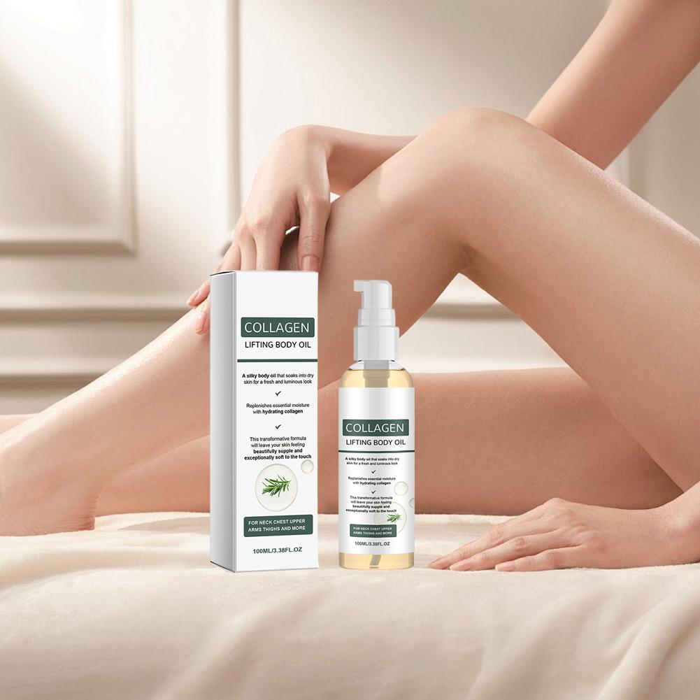 Olio Corpo Radiante 100ml, Sie - Hair Care Oil Serum recensione e prezzo