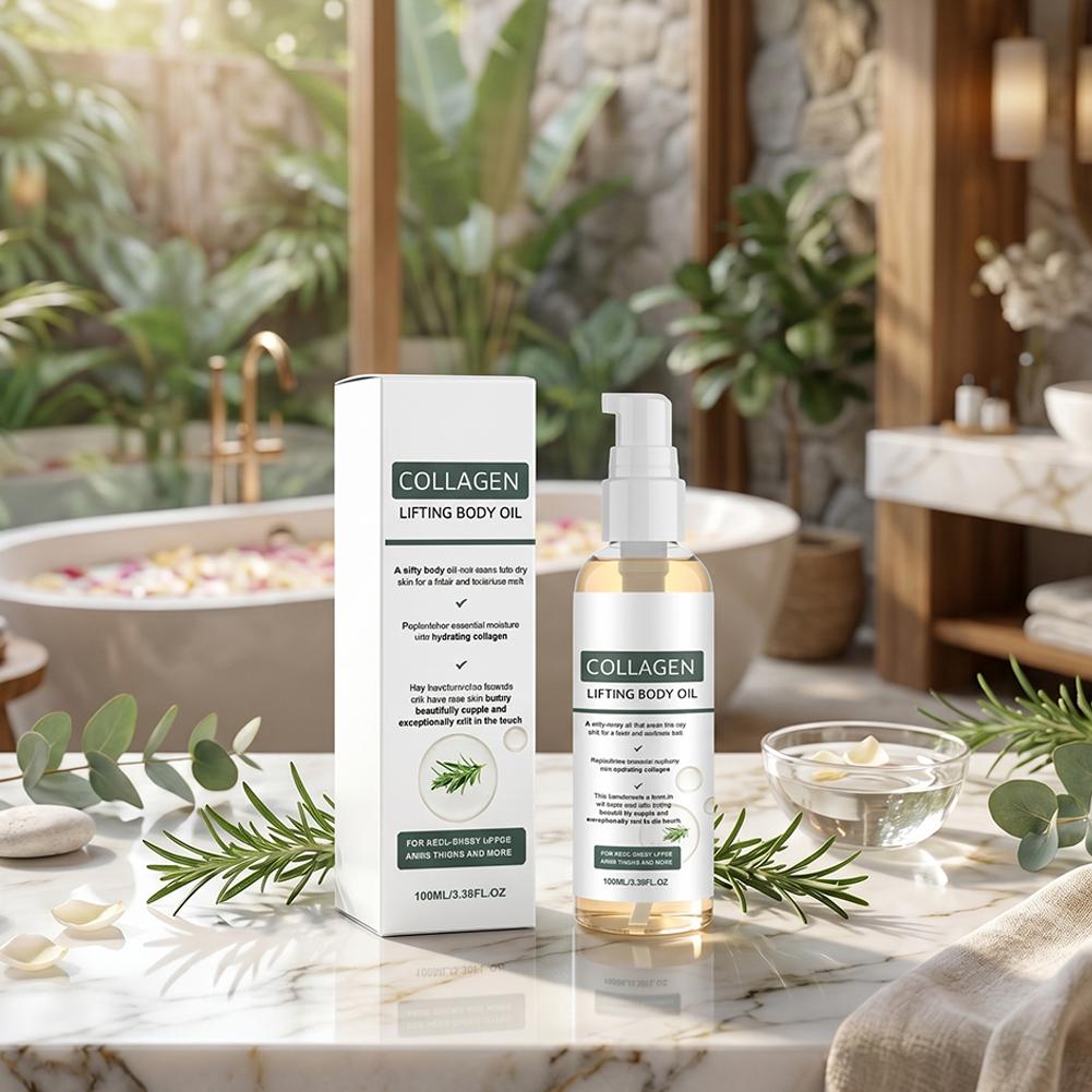 Olio Corpo Radiante 100ml, Sie - Hair Care Oil Serum recensione e prezzo