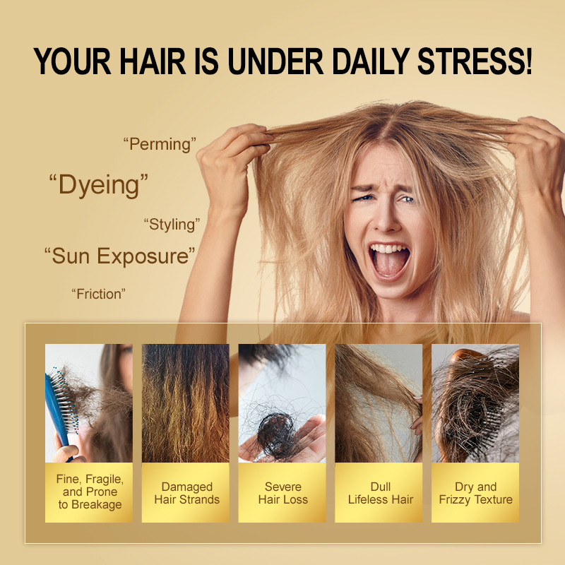 PURC Maschera per capelli all' - Hair Care Hair Mask recensione e prezzo