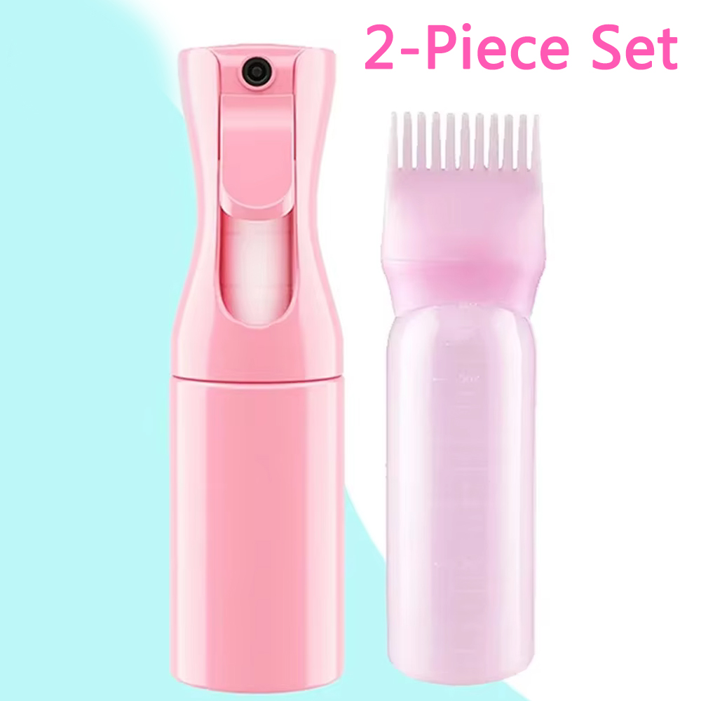 Flacone spray per parrucche da - Hair Care Gift recensione e prezzo