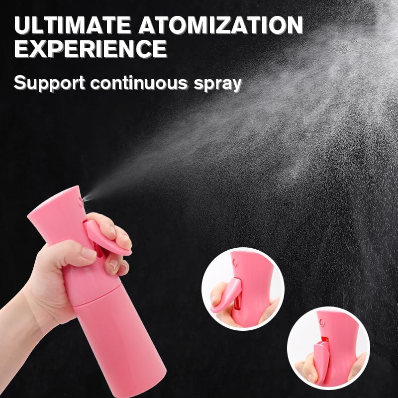 Flacone spray per parrucche da - Hair Care Gift recensione e prezzo